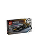 LEGO® Speed Champions APXGP Team Race Car from F1® The Movie - 77252