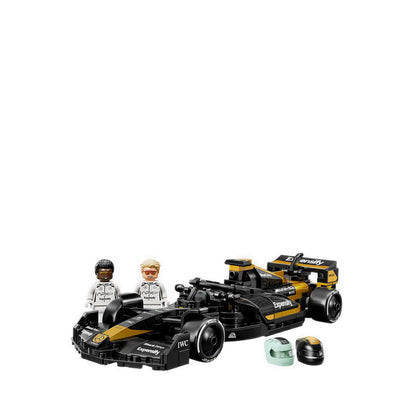 LEGO® Speed Champions APXGP Team Race Car from F1® The Movie - 77252