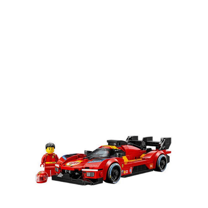 LEGO® Speed Champions Ferrari 499P - 77261