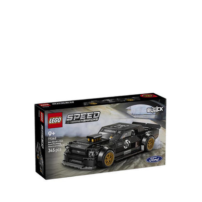 LEGO® Speed Champions Ken Block’s ’65 Ford Mustang Hoonicorn V1 - 77262