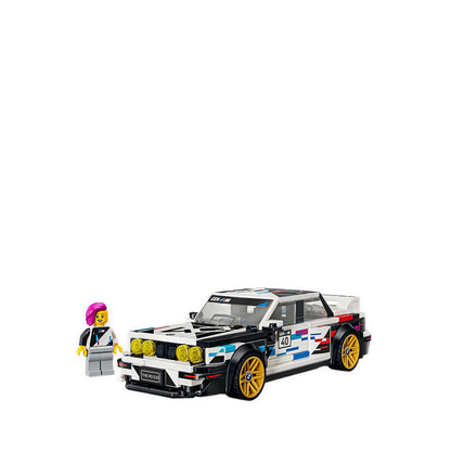 LEGO® Speed Champions BMW M3 (E30) - 77263
