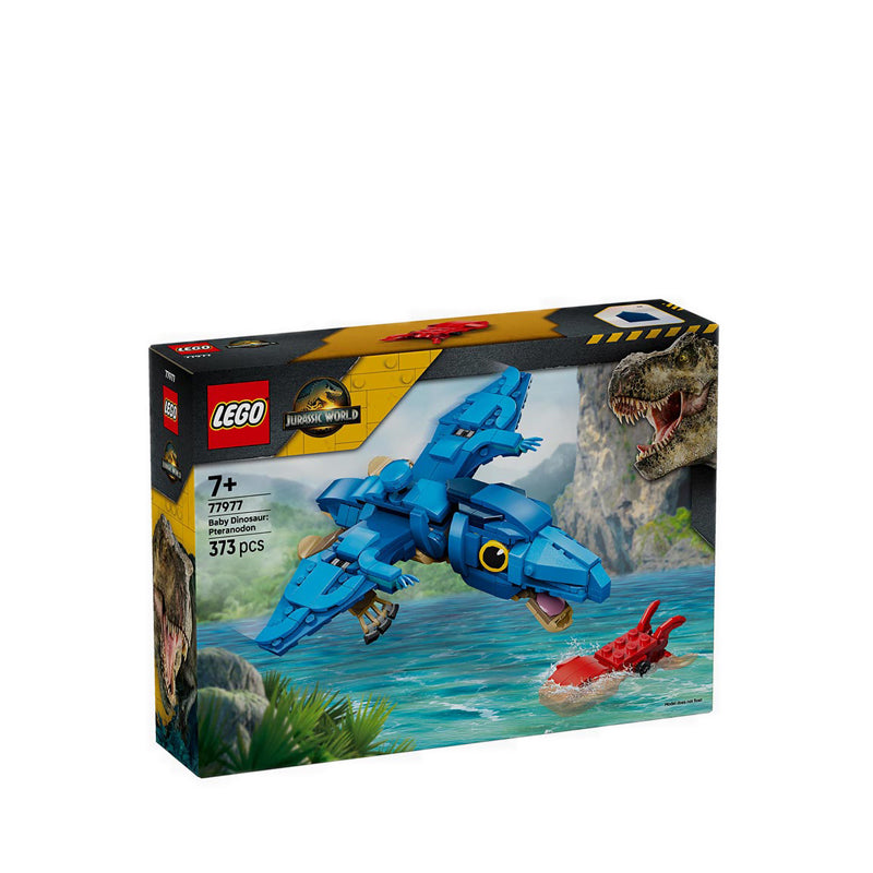 LEGO® Jurassic World Baby Dinosaur: Pteranodon - 77977