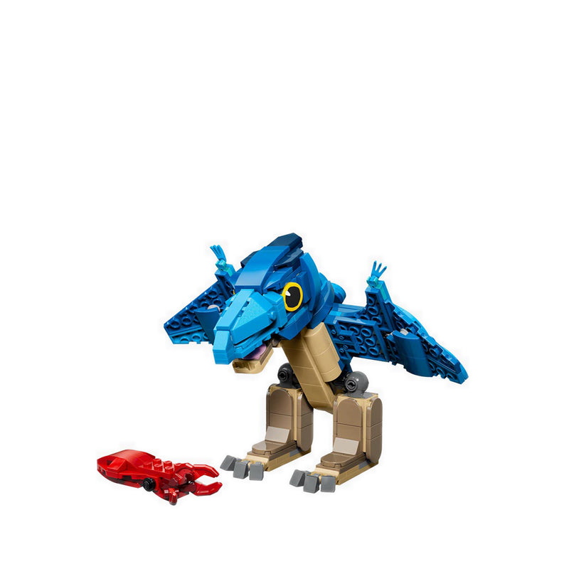 LEGO® Jurassic World Baby Dinosaur: Pteranodon - 77977