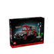 LEGO® Jurassic World: Jurassic Park Jeep® Wrangler - 77984
