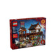 LEGO® Chinese Festivals Ancient Moon-Gazing Inn - 80121