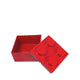 LEGO® 2x2 LEGO Box Red - 853234