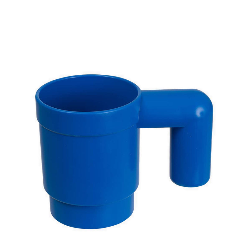 LEGO® Upscaled Mug – Blue - 853465