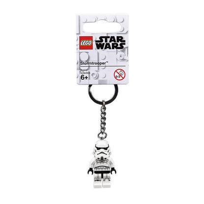 LEGO® Stormtrooper™ Key Chain - 853946