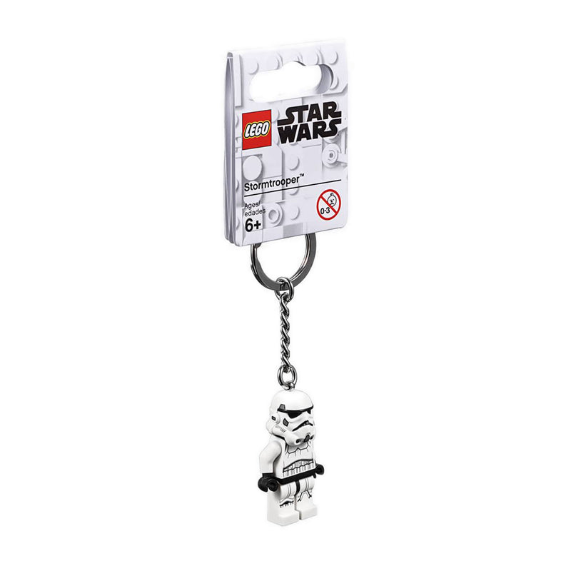 LEGO® Stormtrooper™ Key Chain - 853946