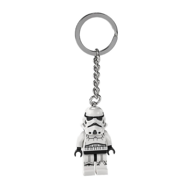 LEGO® Stormtrooper™ Key Chain - 853946