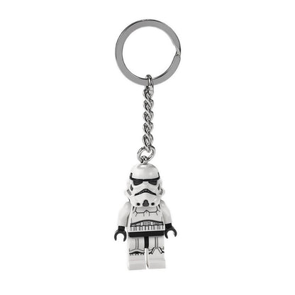 LEGO® Stormtrooper™ Key Chain - 853946