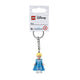 LEGO® Disney Frozen 2 Elsa Keyring - 853968