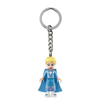 LEGO® Disney Frozen 2 Elsa Keyring - 853968