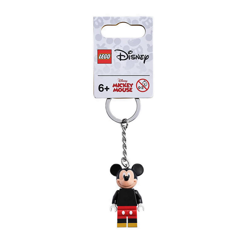 LEGO® Mickey Key Chain - 853998