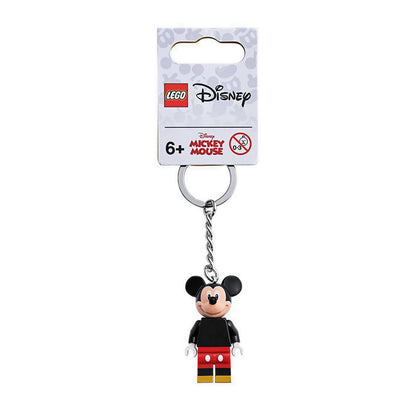 LEGO® Mickey Key Chain - 853998