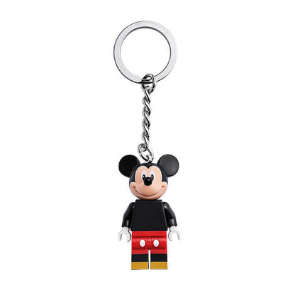 LEGO® Mickey Key Chain - 853998