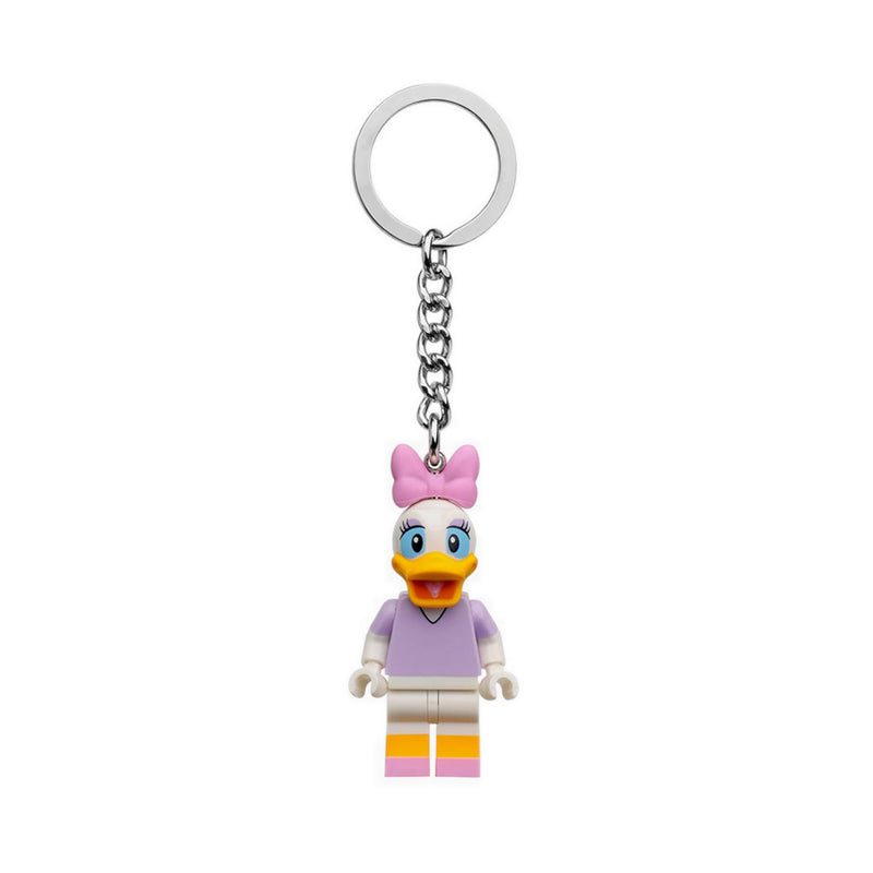 LEGO® Daisy Duck Key Chain - 854112