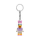LEGO® Daisy Duck Key Chain - 854112