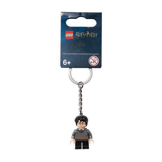 LEGO® Harry Potter™ Key Chain - 854114