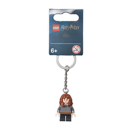 LEGO® Hermione Key Chain - 854115