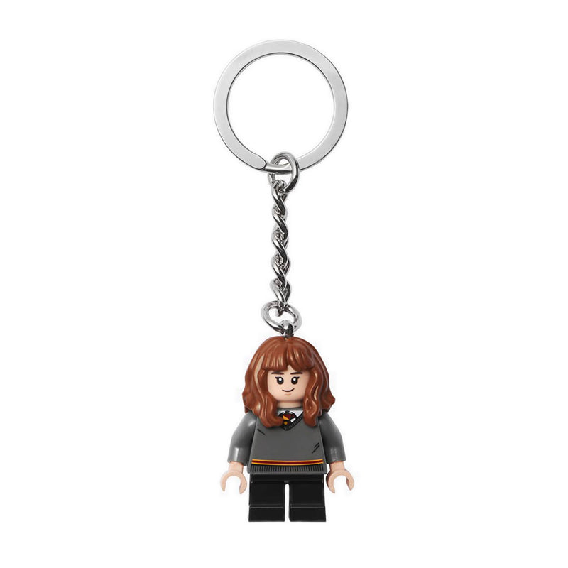LEGO® Hermione Key Chain - 854115