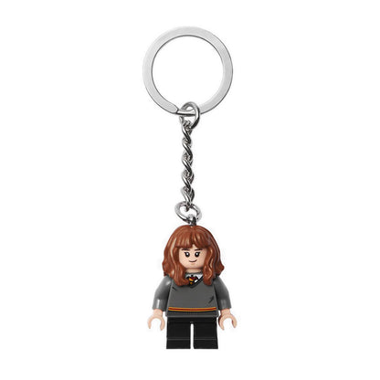 LEGO® Hermione Key Chain - 854115