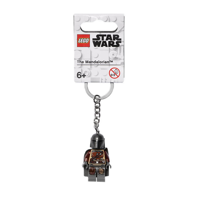 LEGO® The Mandalorian™ Key Chain - 854124