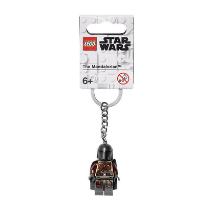 LEGO® The Mandalorian™ Key Chain - 854124