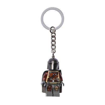 LEGO® The Mandalorian™ Key Chain - 854124