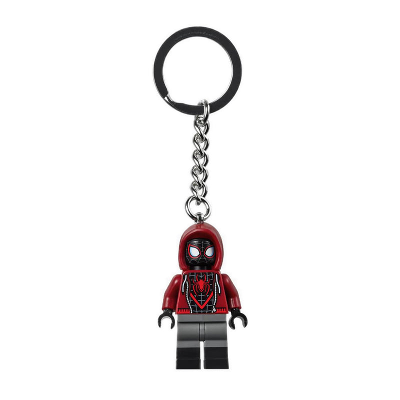 LEGO® Miles Morales Key Chain - 854153