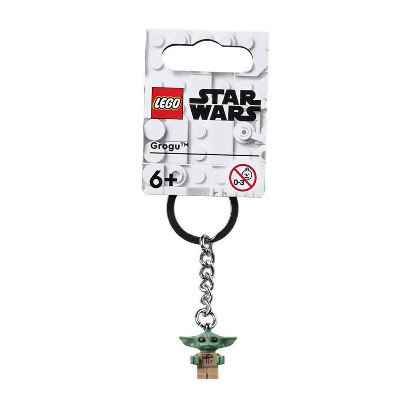 LEGO® Grogu™ Key Chain - 854187