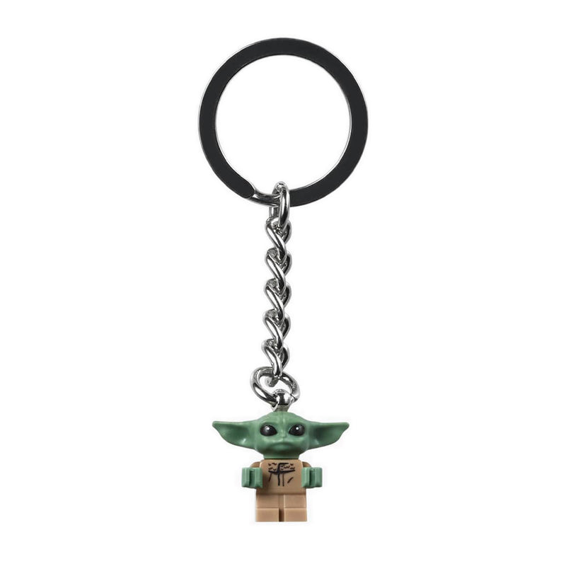 LEGO® Grogu™ Key Chain - 854187