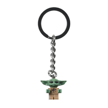 LEGO® Grogu™ Key Chain - 854187