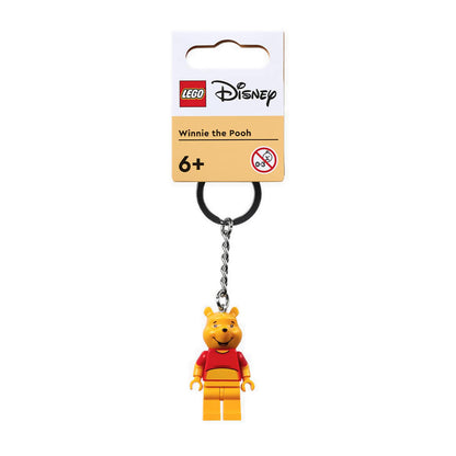 LEGO® Winnie the Pooh Key Chain - 854191