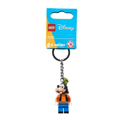 LEGO® Goofy Key Chain - 854196