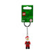 LEGO® Santa Key Chain - 854201