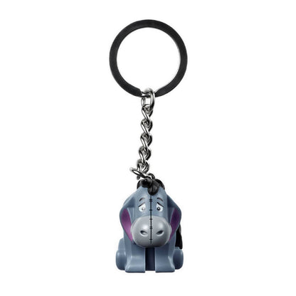 LEGO® Eeyore Key Chain - 854203