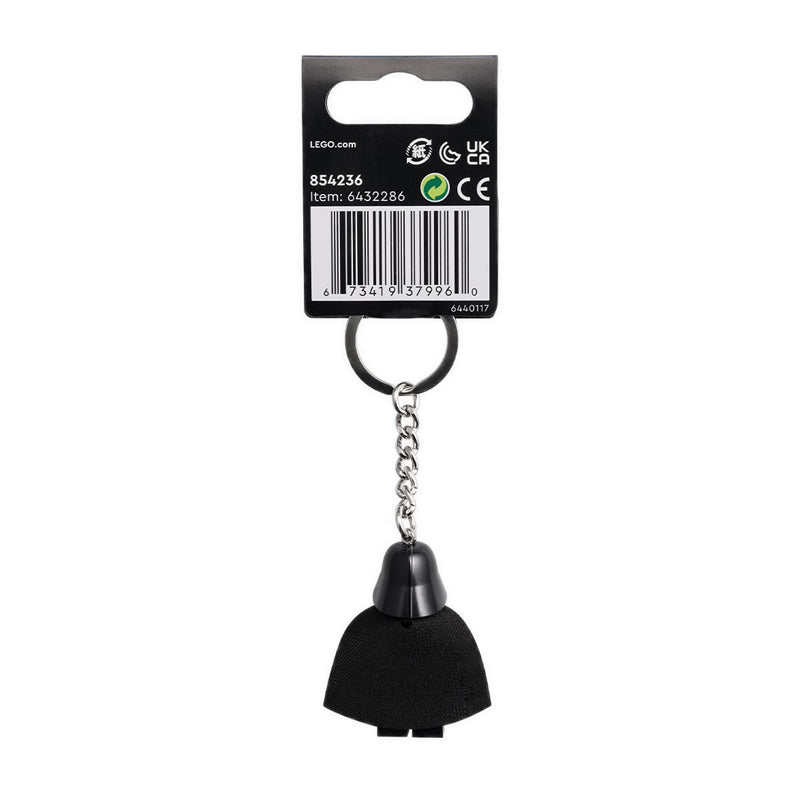 LEGO® Darth Vader™ Key Chain