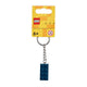 LEGO® Earth Blue 2x4 Key Chain