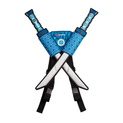 LEGO® NINJAGO® Crossing Katanas with Sheath - 854258