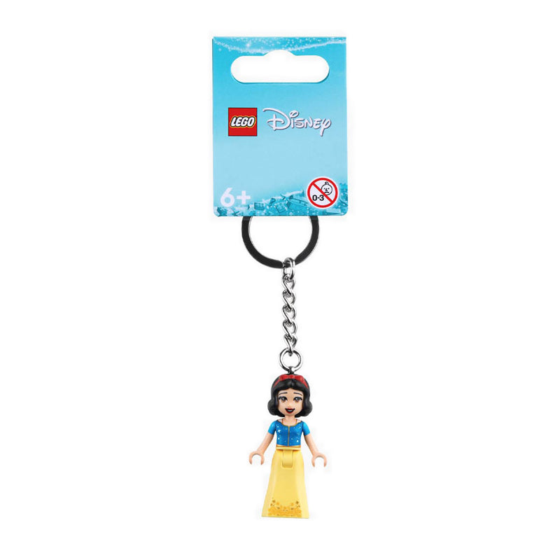 LEGO® Snow White Key Chain - 854286