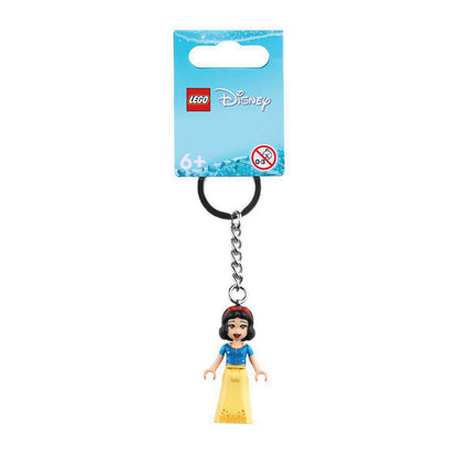 LEGO® Snow White Key Chain - 854286