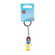 LEGO® Snow White Key Chain - 854286