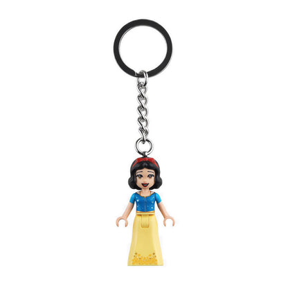 LEGO® Snow White Key Chain - 854286
