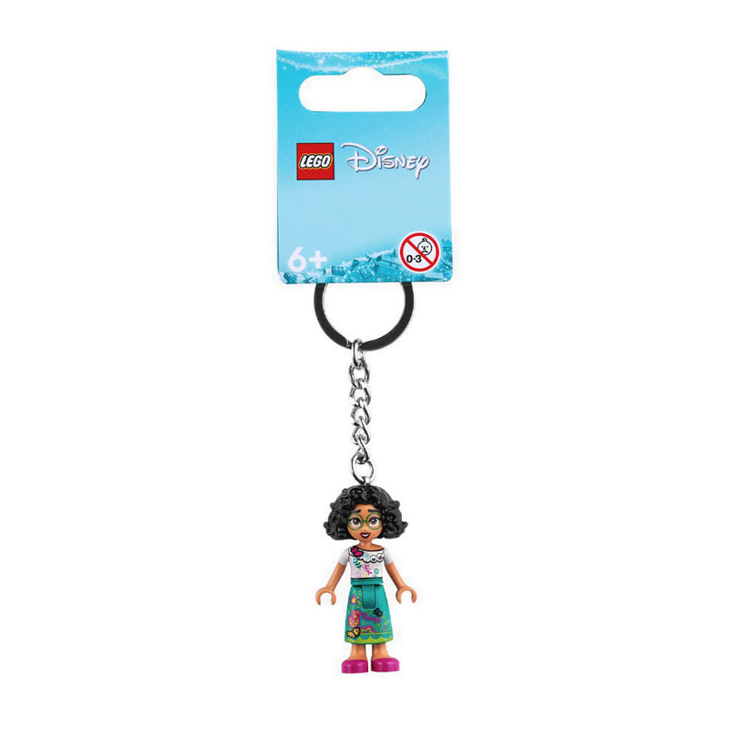 LEGO® Mirabel Key Chain - 854287