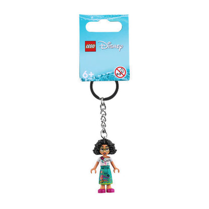LEGO® Mirabel Key Chain - 854287