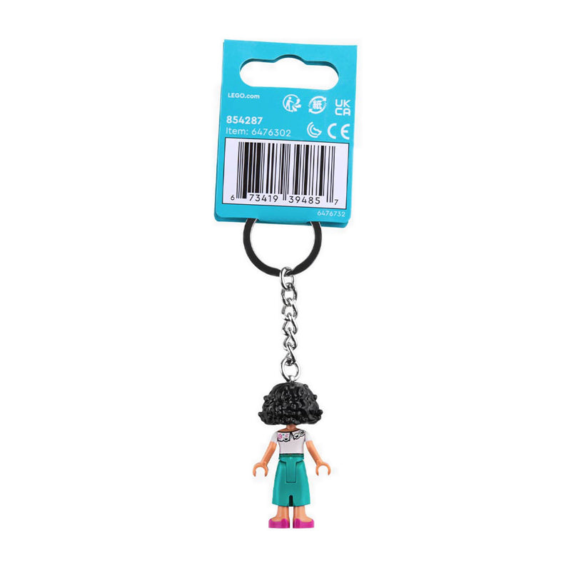 LEGO® Mirabel Key Chain - 854287