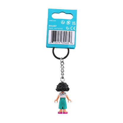 LEGO® Mirabel Key Chain - 854287
