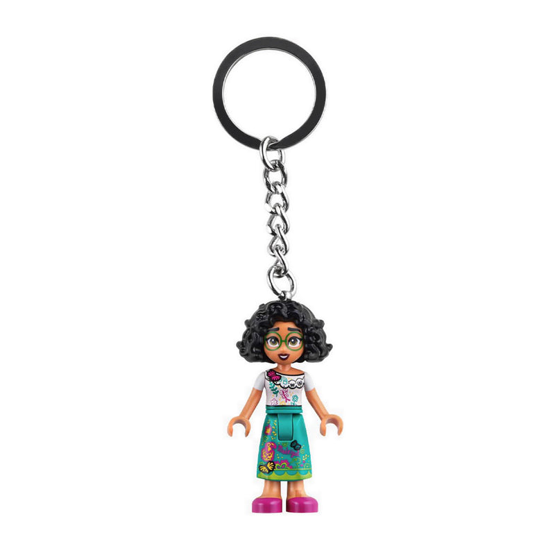 LEGO® Mirabel Key Chain - 854287
