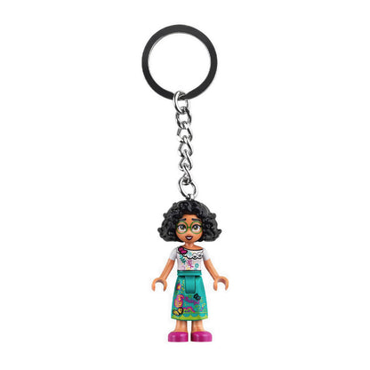 LEGO® Mirabel Key Chain - 854287